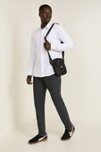 New Venture Slim-Fit Long-Sleeve Shirt